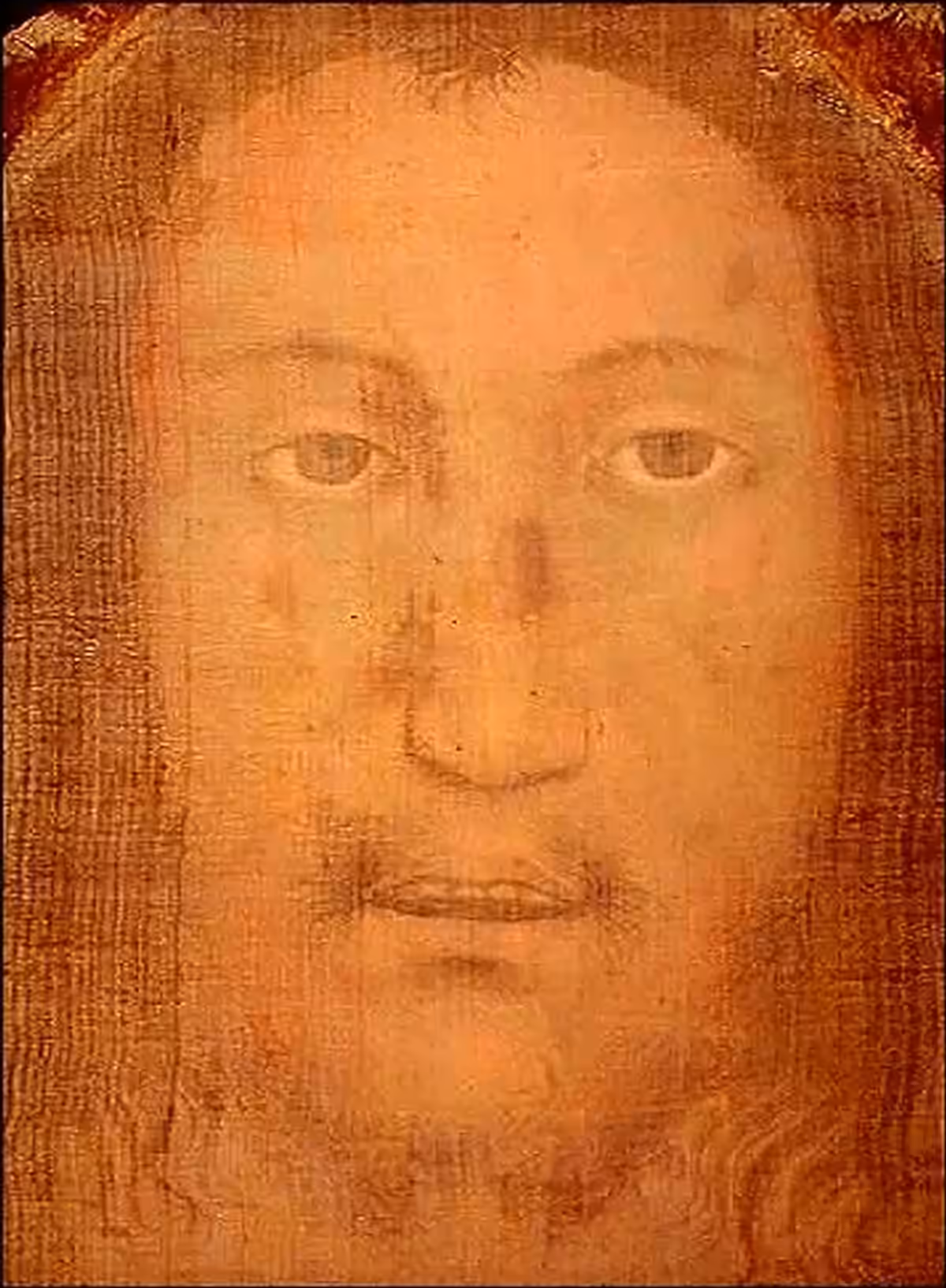 Velo de Manoppello