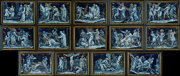 Viacrucis