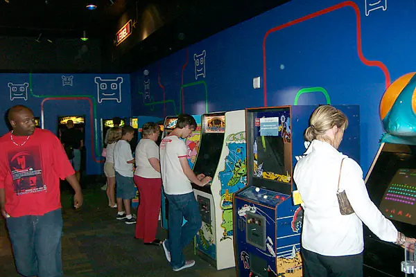 Videojuegos