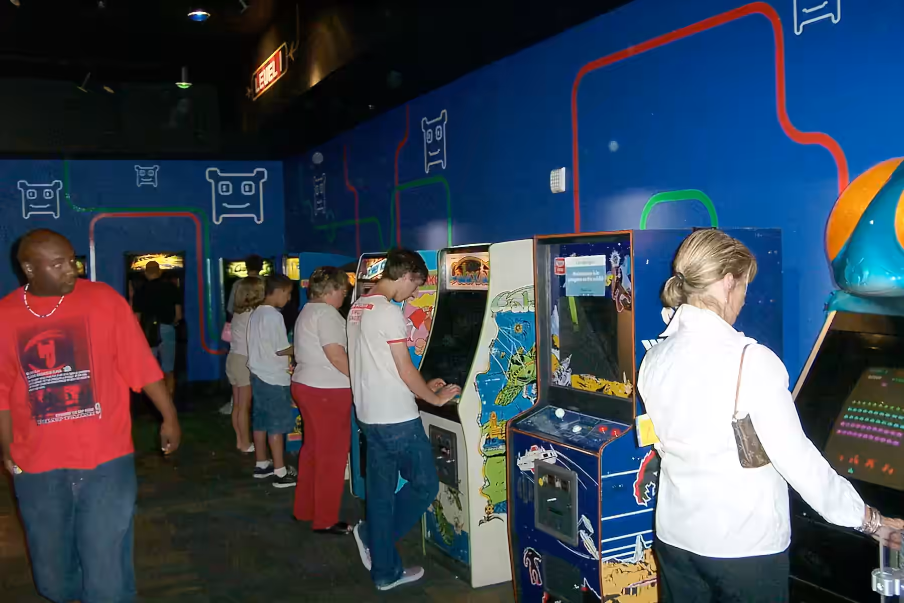 Videojuegos