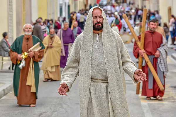 Viernes Santo