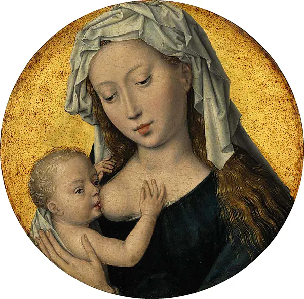 Virgen de Belén