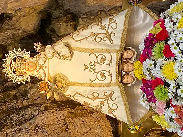 Virgen de Covadonga