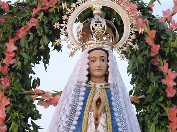 Virgen de Itatí