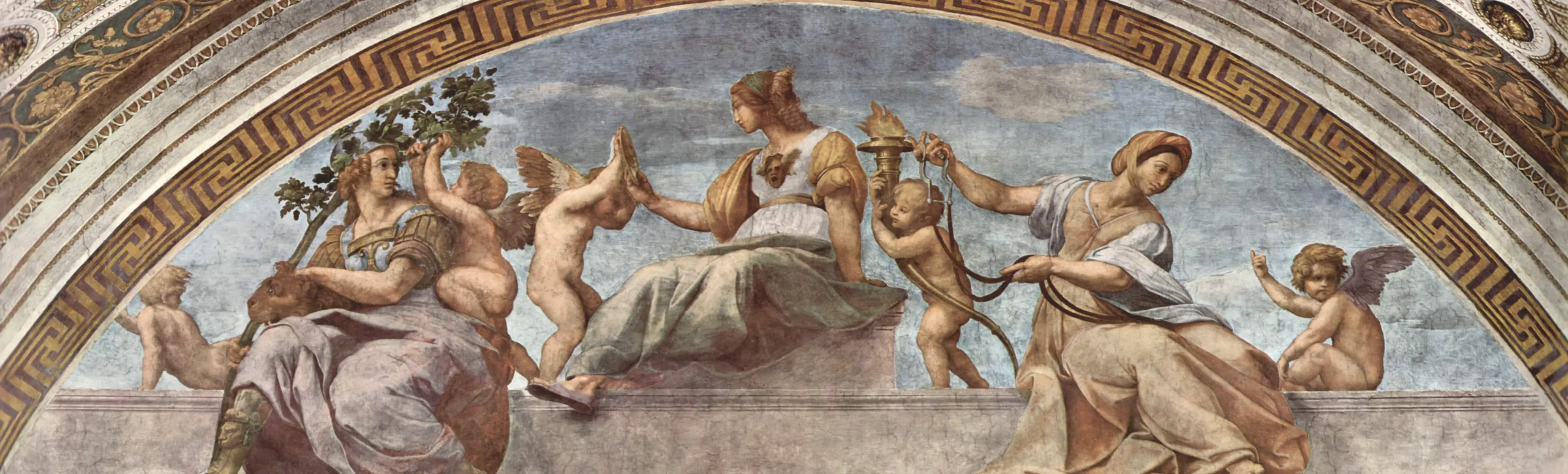 Virtudes Católicas