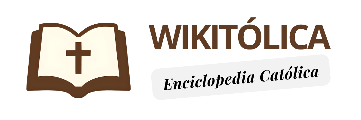 Logotipo de Wikitólica