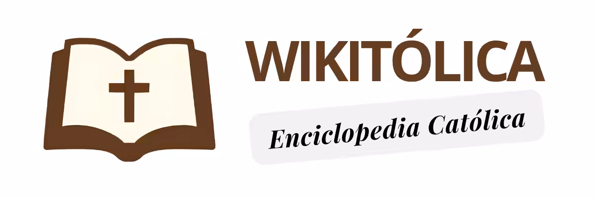 Logo Wikitólica