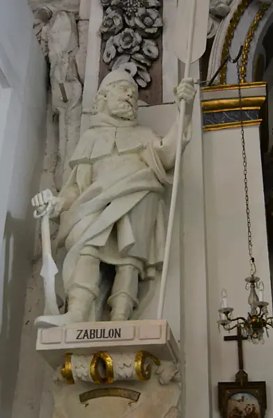 Zabulón